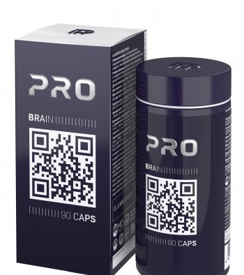 IPH Peptides PRO BRAIN